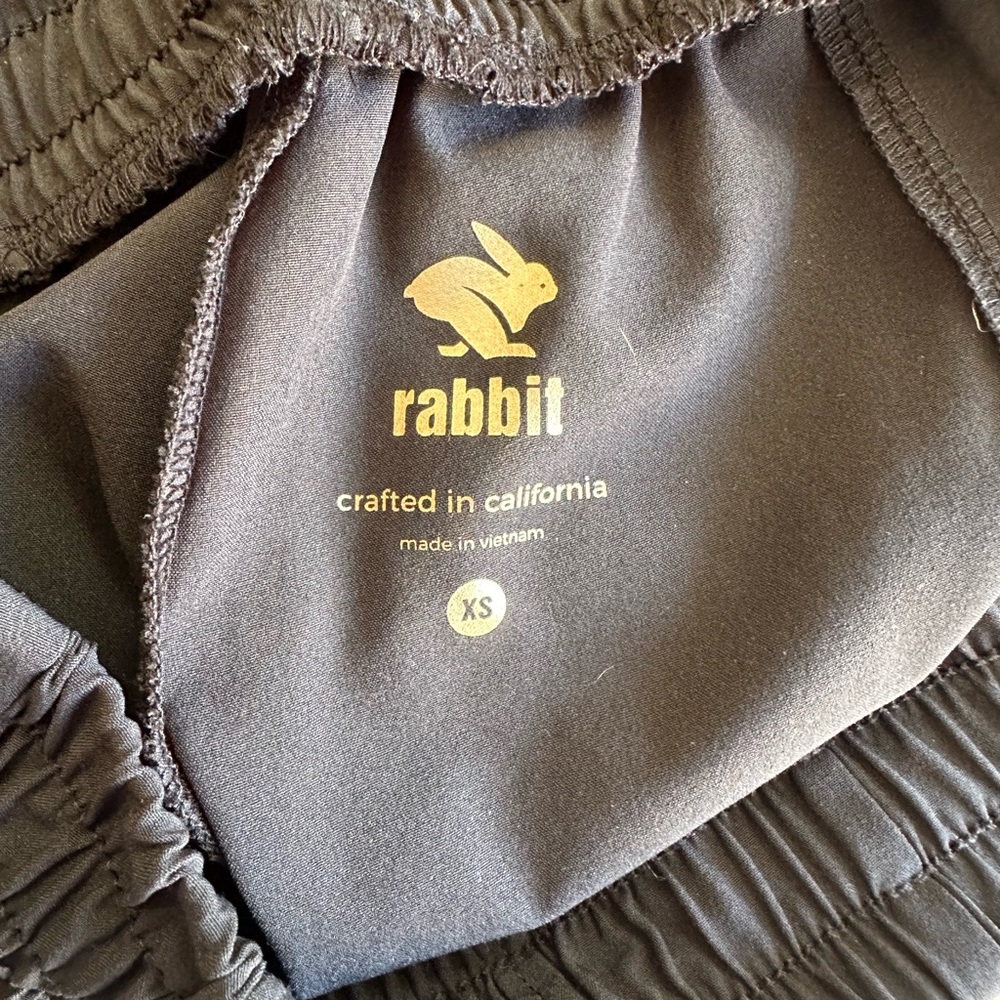 Rabbit Running Feelin’ Fine Pants - Picture 4 of 4